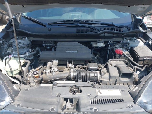 2HKRW1H85HH509201 Honda l15be