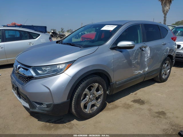 2HKRW1H85HH509201 Honda l15be
