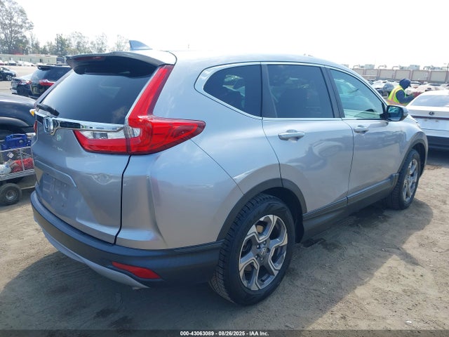 2HKRW1H85HH509201 Honda l15be