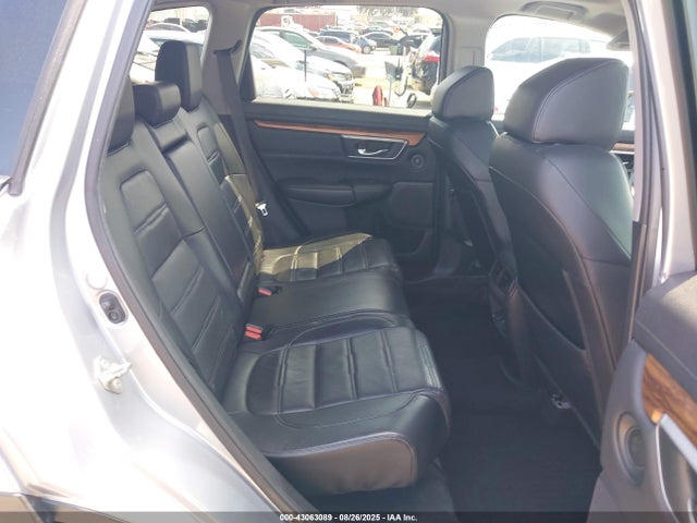 2HKRW1H85HH509201 Honda l15be