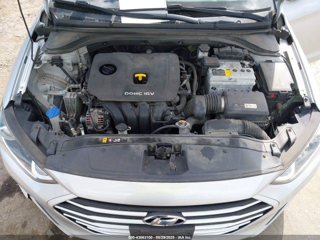 5NPD84LF7JH336749 Hyundai mpi nu