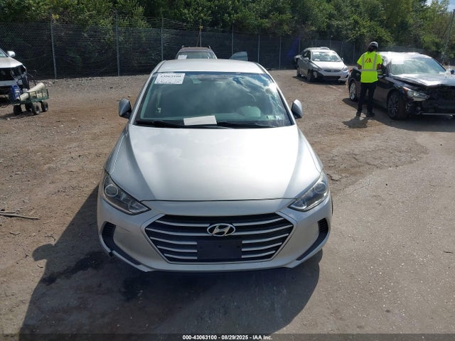5NPD84LF7JH336749 Hyundai mpi nu
