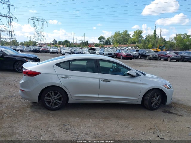 5NPD84LF7JH336749 Hyundai mpi nu