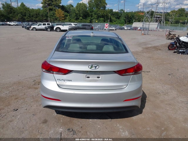5NPD84LF7JH336749 Hyundai mpi nu