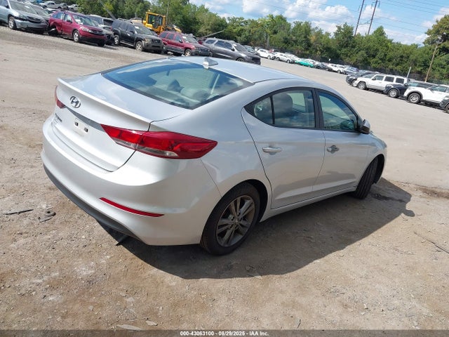 5NPD84LF7JH336749 Hyundai mpi nu