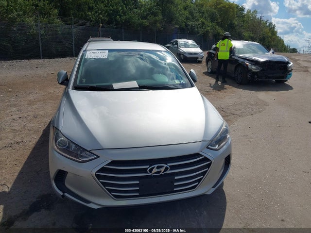 5NPD84LF7JH336749 Hyundai mpi nu