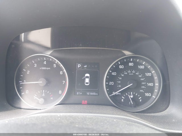 5NPD84LF7JH336749 Hyundai mpi nu
