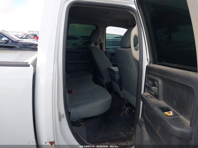 RAM 1500 2020 1C6RR7FGXLS154337 Image 3
