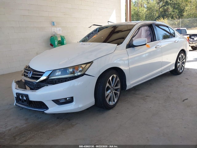 1HGCR2F51EA084771 Honda k24w1