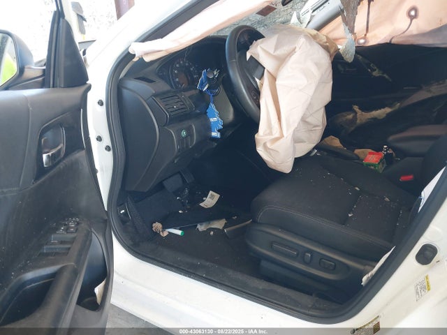1HGCR2F51EA084771 Honda k24w1