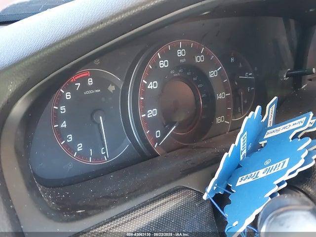 1HGCR2F51EA084771 Honda k24w1