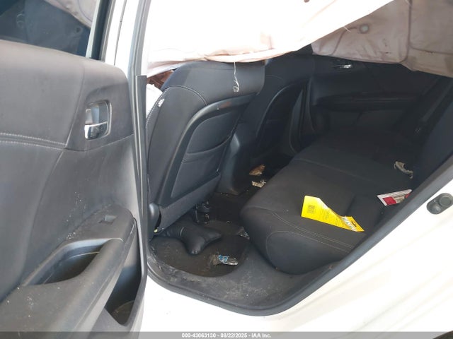 1HGCR2F51EA084771 Honda k24w1