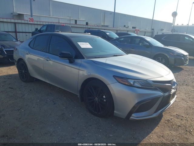 2023 TOYOTA CAMRY 4T1K61AK9PU169381