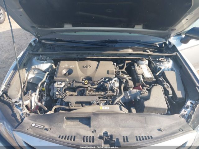 2023 TOYOTA CAMRY 4T1K61AK9PU169381 Photo 9