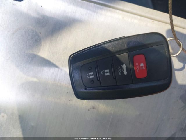 2023 TOYOTA CAMRY 4T1K61AK9PU169381 Photo 10