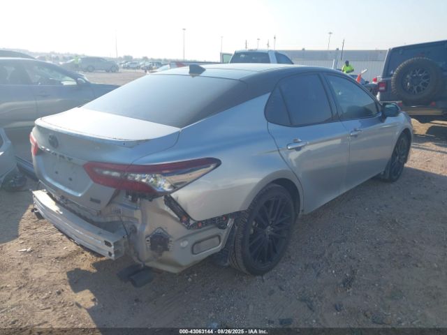 2023 TOYOTA CAMRY 4T1K61AK9PU169381 Photo 3