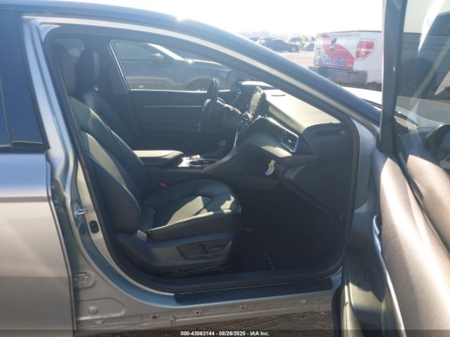 2023 TOYOTA CAMRY 4T1K61AK9PU169381 Photo 4