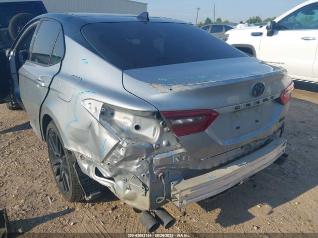 2023 TOYOTA CAMRY 4T1K61AK9PU169381 Photo 5