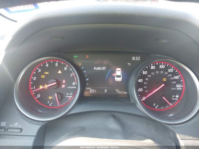 2023 TOYOTA CAMRY 4T1K61AK9PU169381 Photo 6
