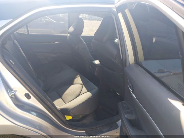 2023 TOYOTA CAMRY 4T1K61AK9PU169381 Photo 7