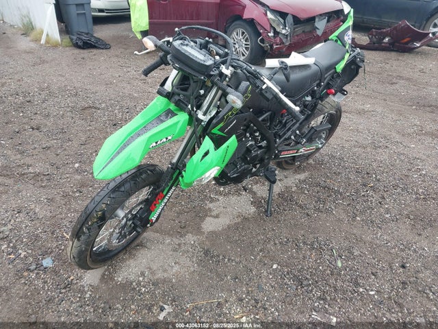 2023 KAWASAKI KLX230 MH4LXCS14PJP00668 Photo 1