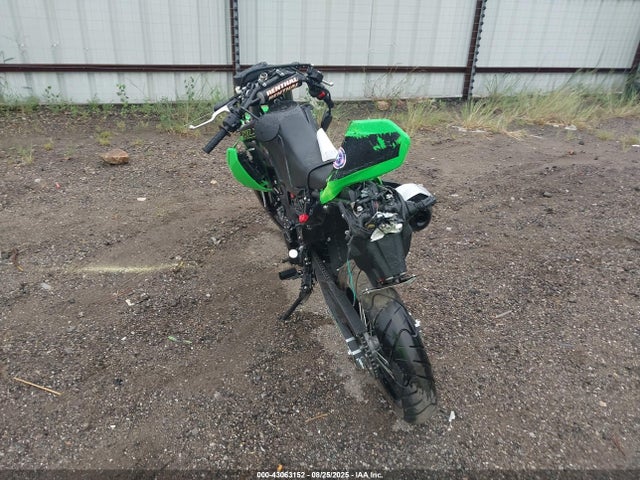 2023 KAWASAKI KLX230 MH4LXCS14PJP00668 Photo 2