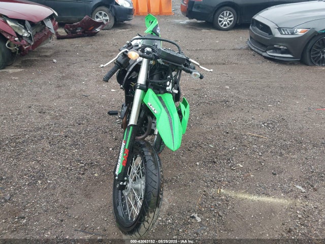 2023 KAWASAKI KLX230 MH4LXCS14PJP00668 Photo 4