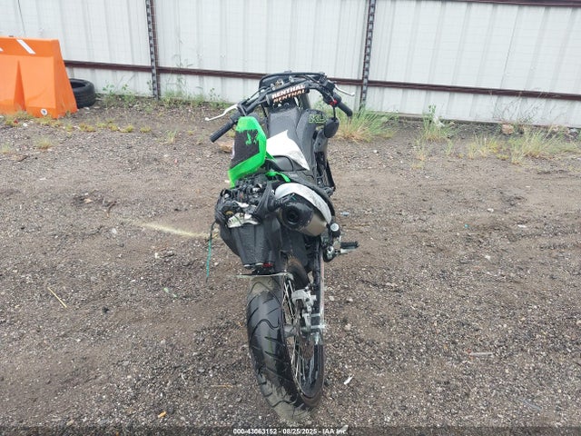 2023 KAWASAKI KLX230 MH4LXCS14PJP00668 Photo 5