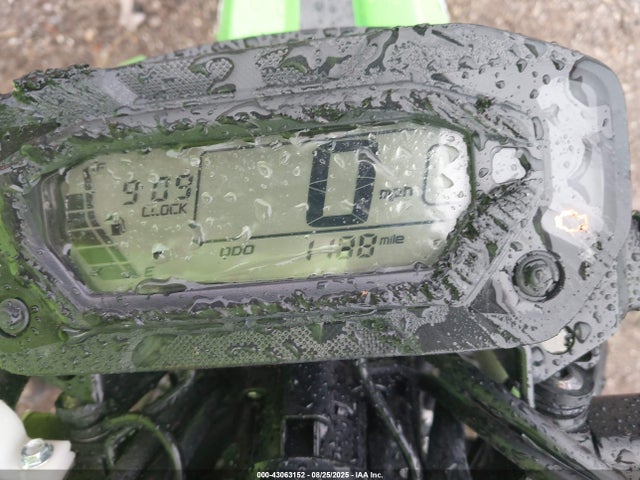 2023 KAWASAKI KLX230 MH4LXCS14PJP00668 Photo 6