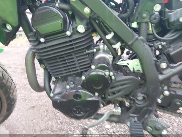 2023 KAWASAKI KLX230 MH4LXCS14PJP00668 Photo 8