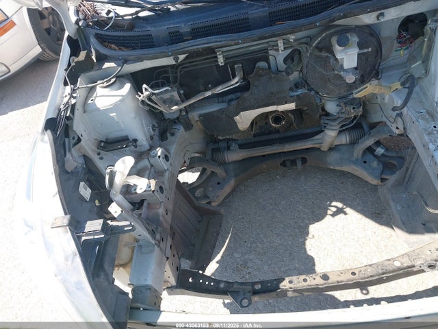 3N1CN7AP0JL814434 Nissan Versa