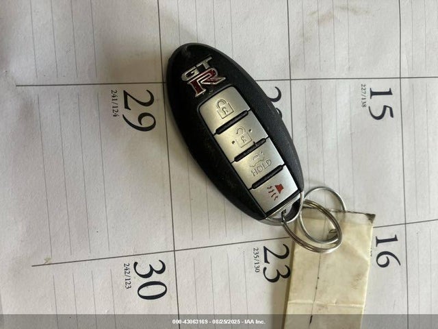 2017 NISSAN LEAF 1N4BZ0CP5HC304996 Photo 10