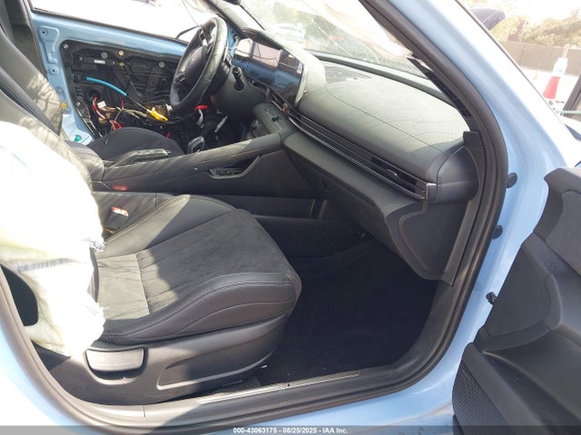KMHLW4DK6SU027578 Hyundai t-gdi theta ii