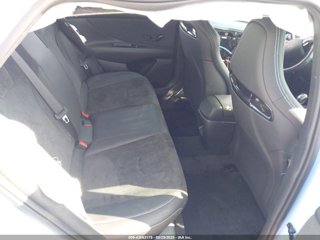 KMHLW4DK6SU027578 Hyundai t-gdi theta ii