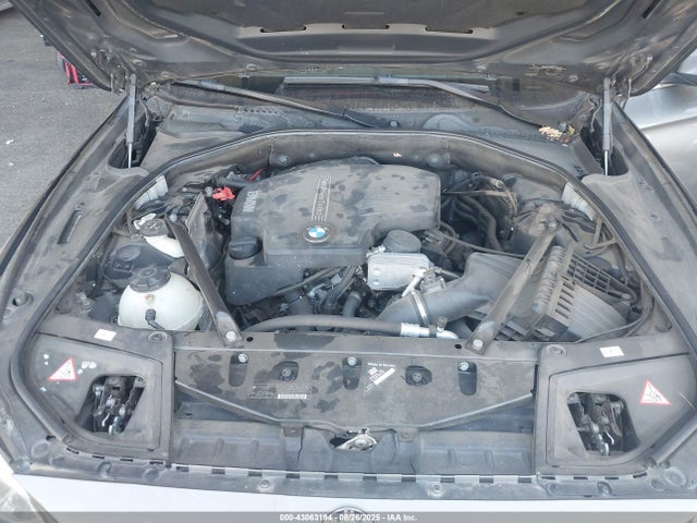 BMW 528I 2014 WBA5A5C5XED501501 Image 10