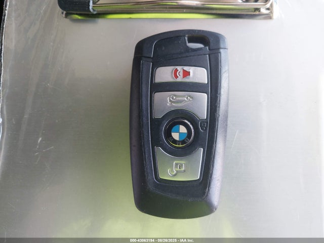 BMW 528I 2014 WBA5A5C5XED501501 Image 11