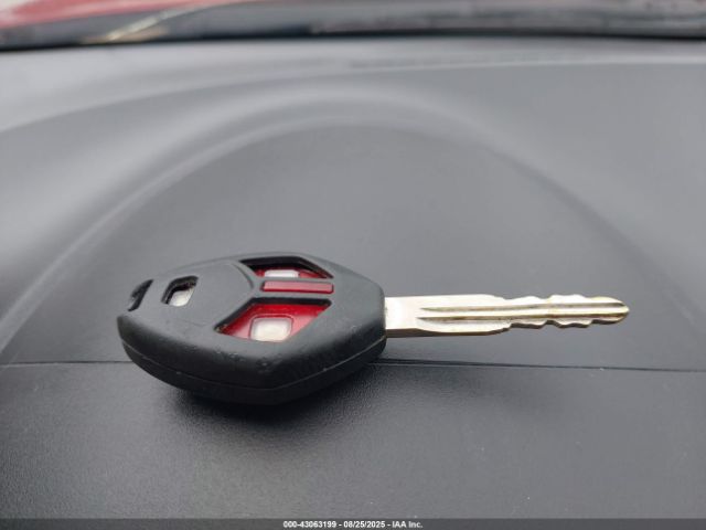 2015 MITSUBISHI MIRAGE ML32A3HJ8FH002533 Photo 10