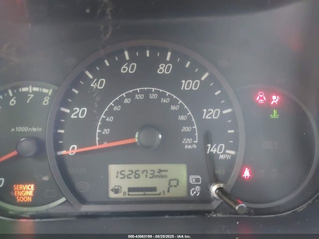 2015 MITSUBISHI MIRAGE ML32A3HJ8FH002533 Photo 6