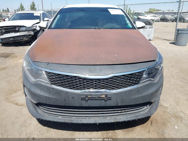 5XXGT4L39JG258889 KIA gdi