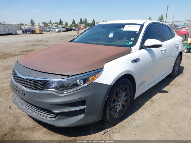 5XXGT4L39JG258889 KIA gdi