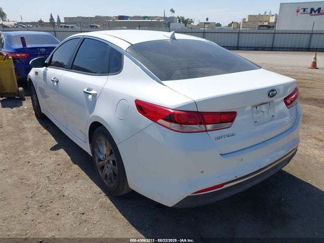 5XXGT4L39JG258889 KIA gdi