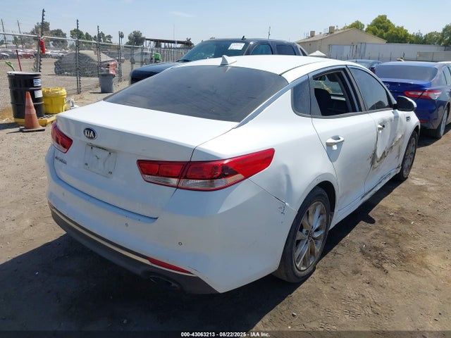 5XXGT4L39JG258889 KIA gdi