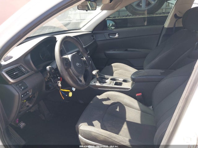5XXGT4L39JG258889 KIA gdi