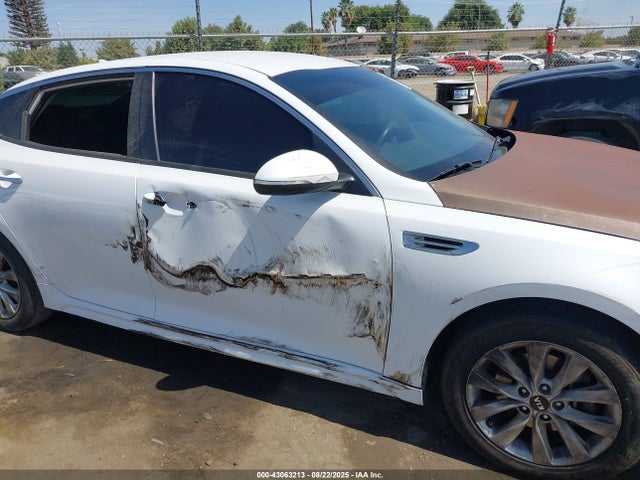 5XXGT4L39JG258889 KIA gdi