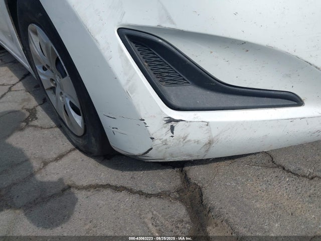 Hyundai dohc mpi nu 2016 5NPDH4AE1GH685926 Image 18