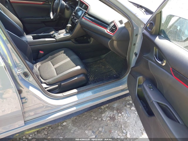 SHHFK7H43LU209483 Honda l15ba