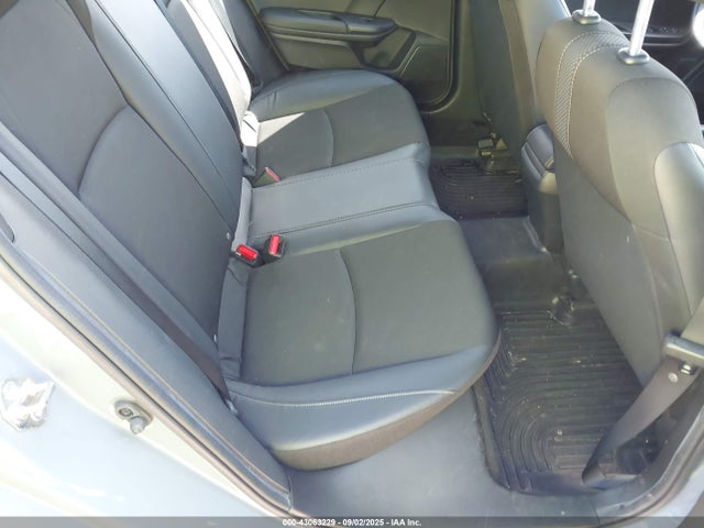SHHFK7H43LU209483 Honda l15ba