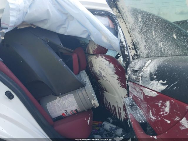 2019 LEXUS IS 350 JTHBZ1D23K5034471 Photo 7