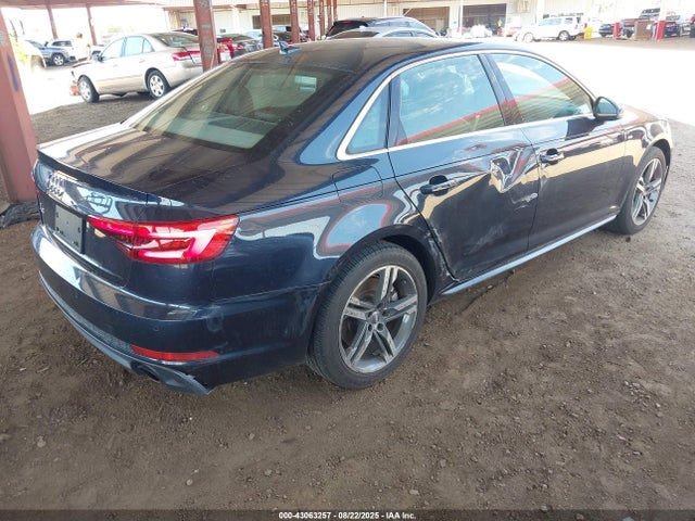 2017 AUDI A4 WAULNAF48HA147927 Photo 3