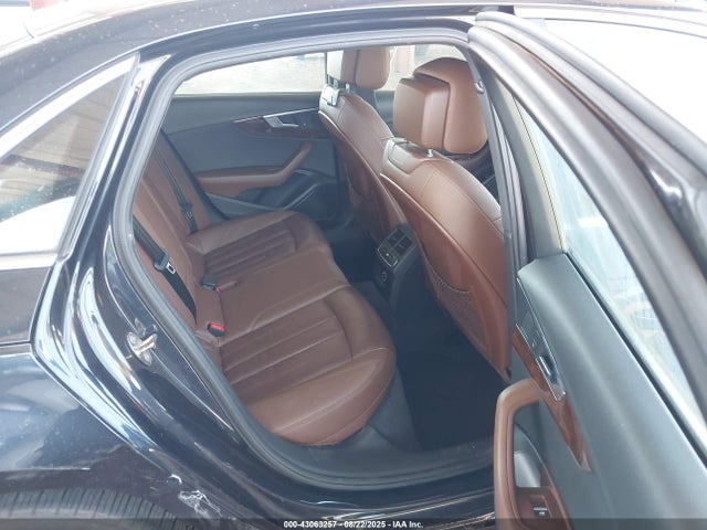 2017 AUDI A4 WAULNAF48HA147927 Photo 7